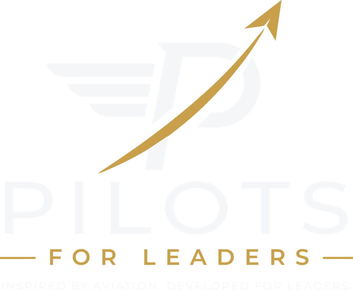 Pilots for Leaders