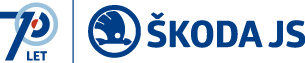 Škoda JS