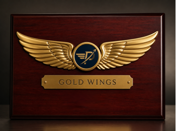 Wings Certification